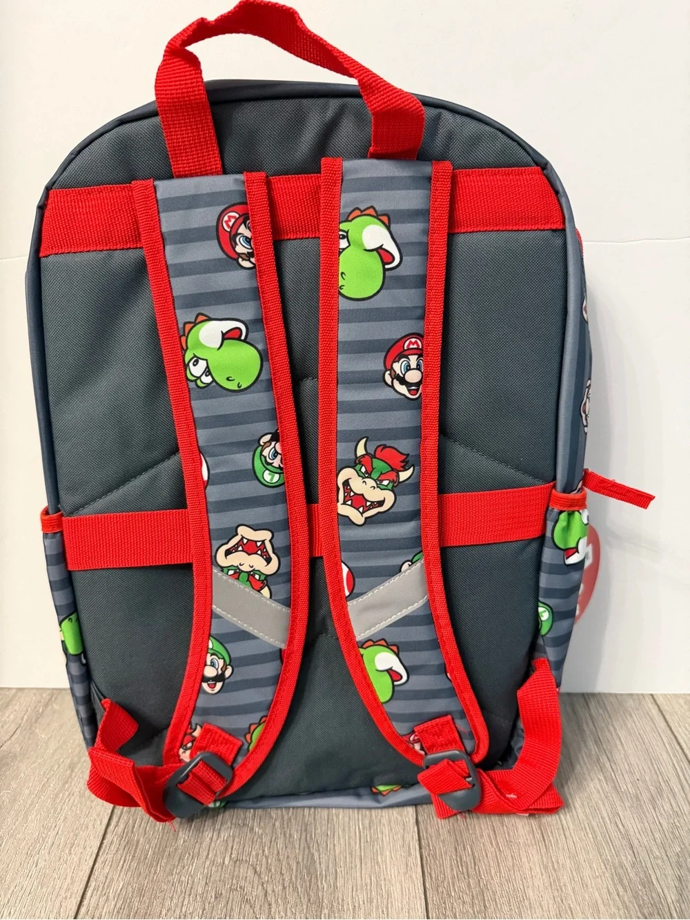 Nintendo new tag